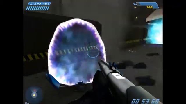 Halo: Combat Evolved for PC - Ending смотреть онлайн