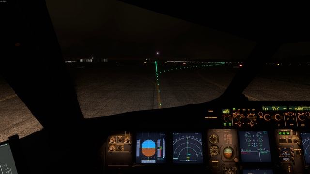 Microsoft Flight Simulator 2025.04.05 - 20.01.18.02