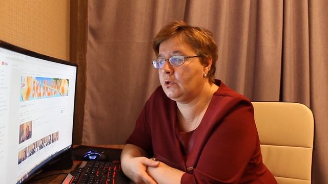 КАК СОЗДАТЬ СВОЙ КАНАЛ смотреть онлайн