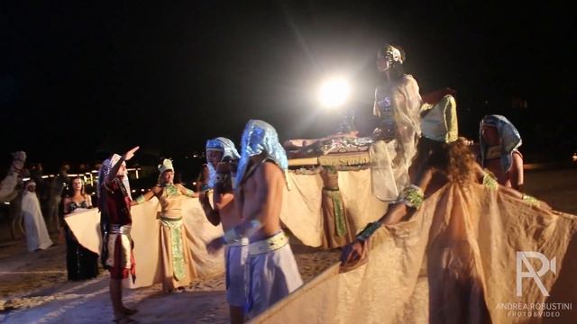 Best Of Marsa Alam Nights - 4FUN