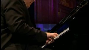 Денис Мацуев • Рахманинов Прелюдия № 5 соль минор, соч. 23