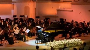 Михаил Плетнев -  Шопен Прелюдия до-диез минор, соч. 45