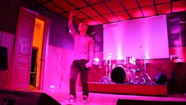 Heavenly "Маски", съёмка: Alena Fleur-Fox смотреть онлайн