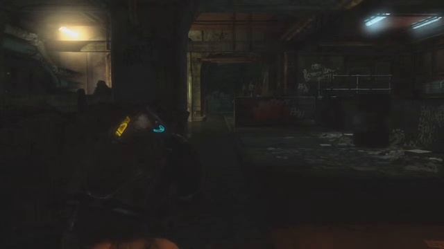 Dead Space 3 - Ep.2 - That Was Fast. смотреть онлайн