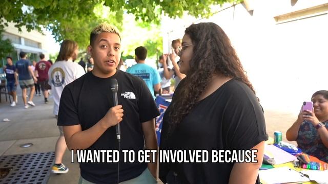 Get Involved at Sonoma State University | Seawolf Survival Guide смотреть онлайн
