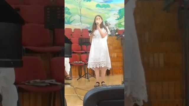 Не грусти милый друг церковь Голгофа города Енакиево смотреть онлайн