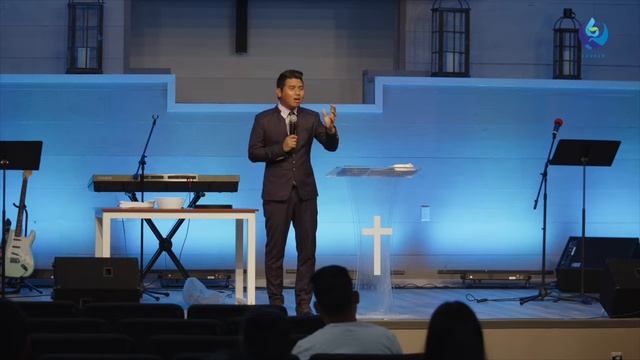 SOTERIOLOGY SALVATION BY GRACE THROUGH FAITH || PS DAWA TAMANG смотреть онлайн