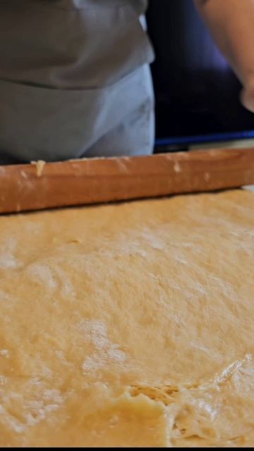 Вкусный и нежный кулич