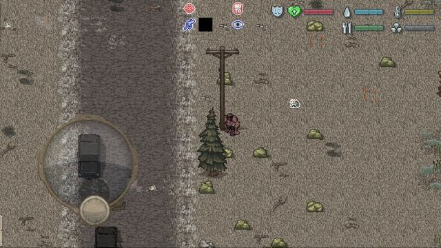 МОД - ТАНК МДЗ 3.7.1