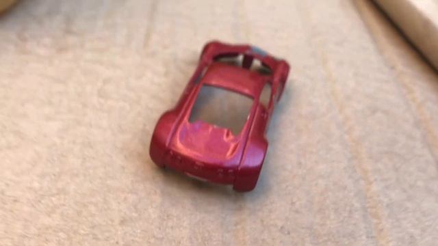 BUGATTI VEYRON HOT WHEELS | RESTAURACIÓN COMPLETA 😱 смотреть онлайн
