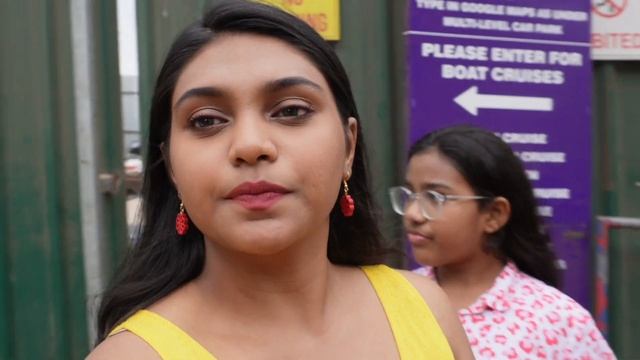 🔥Goa Trip 😍 | Dolphin Show 🐬 & cruise 🚢 | Mrunmayee kadam | marathi vlog 📸 | смотреть онлайн