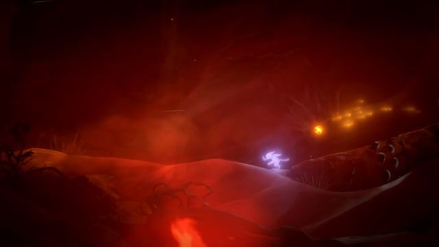 Ori And The Will Of The Wisps (2020) [PC] - Часть 3 из 3