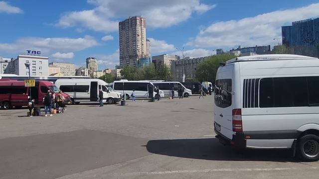 Как Встретила Украина?Добралась ДОМОЙ! смотреть онлайн