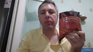 ASMR ИТИНГ. КУШАЮ СУХАРИКИ КИРИЕШКИ СО ВКУСОМ БЕКОНА