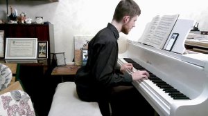 БУДНИ ПИАНИСТА (●'◡'●) | ОНЛАЙН КОНЦЕРТЫ НИКОЛЯ МИРОШНИЧЕНКО