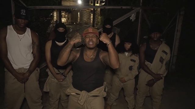 Latino Gangsta - Lord X Koba The Beatmaker