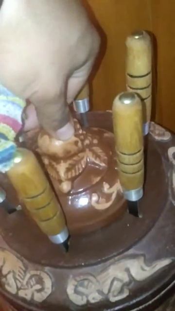 Сочный шашлык в тандыре