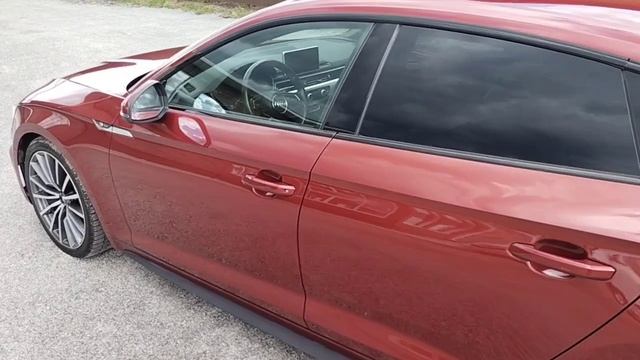 Просто красотка. В продаже Ауди А5!!!!