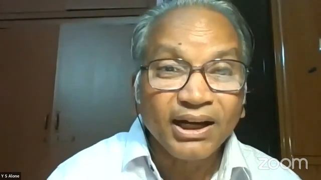 Online seminar on "Dalit Bombay : Sociology and Social Life" смотреть онлайн