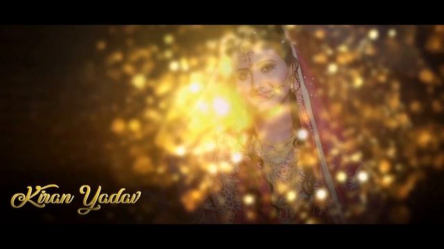 Adobe Premiere Pro CC Cinematic Wedding Title Project | Mantra Premiere Wedding Project- 230707 смотреть онлайн