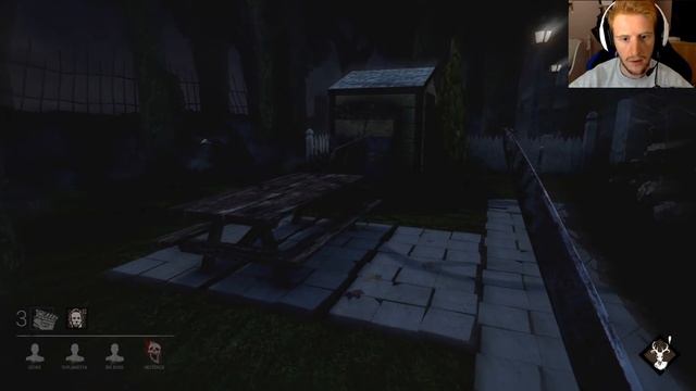 DEAD BY DAYLIGHT - MICHAEL MYERS LLEGA A HADDONFIELD - GAMEPLAY ESPAÑOL смотреть онлайн
