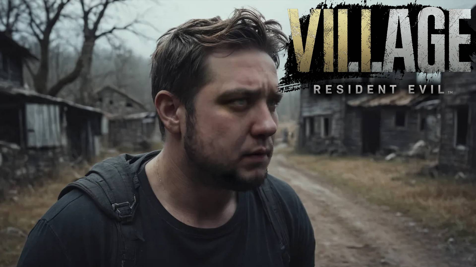 ЭТО КАРЛСОН - Resident Evil Village #13