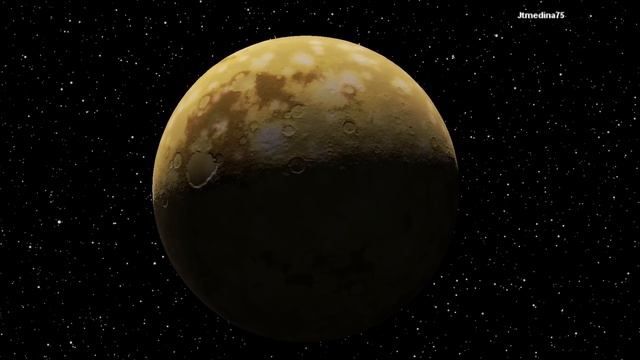 Space Engine 0.96 "Telescope mode" смотреть онлайн
