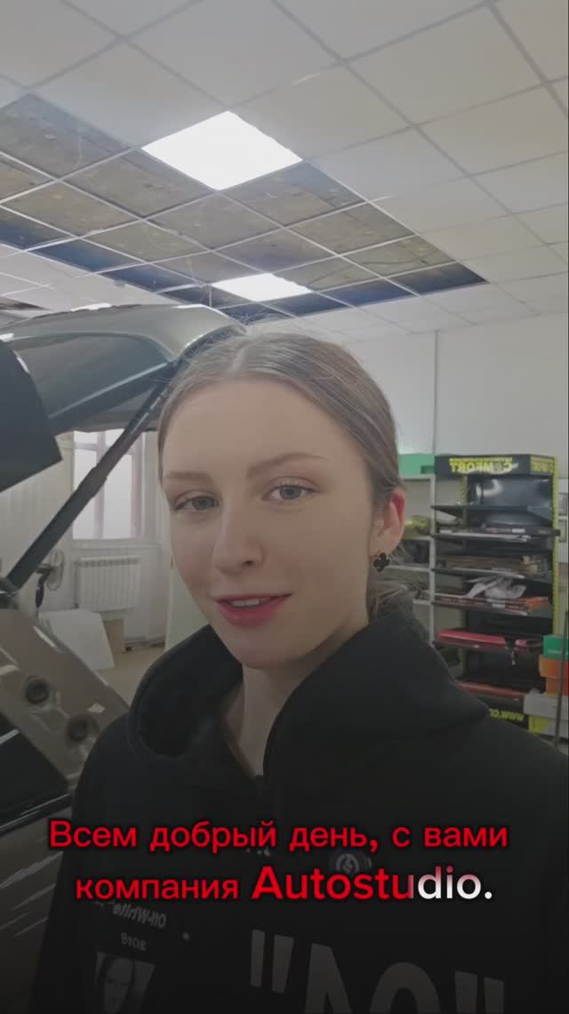 Оклейка кузова I Land Rover Evoque смотреть онлайн