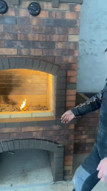 Сдал печку #барбекю #теплон смотреть онлайн