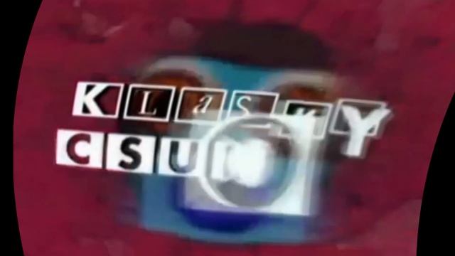 Klasky Csupo In Divided Effect