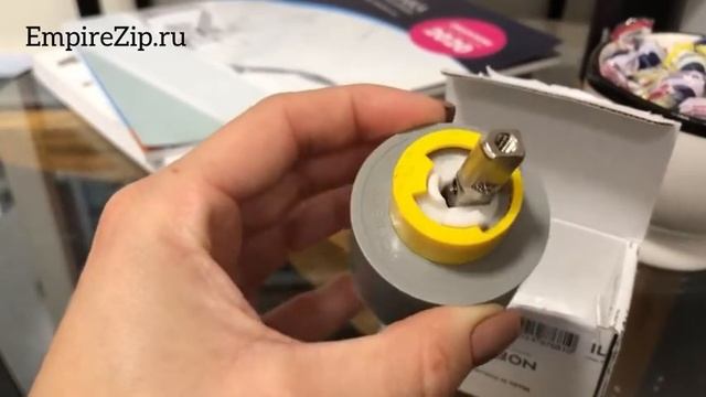 Картридж керамический 45 мм Nobili арт. RCR418 смотреть онлайн