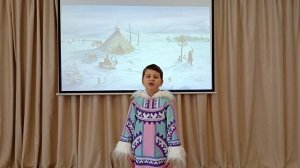 Стихотворение Леонида Лапцуя "Охотник"