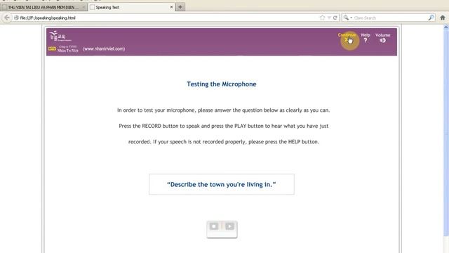 tomato toeic speaking video смотреть онлайн