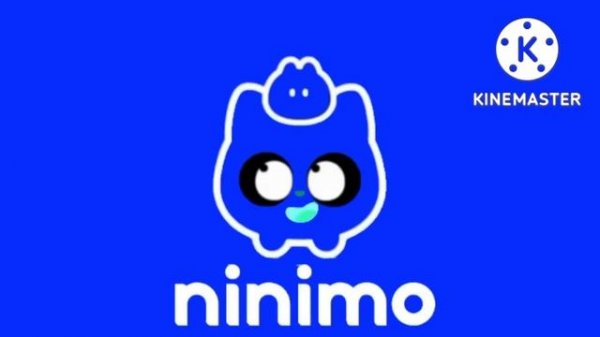 Ninimo logo effects (Sponsored by Klasky csupo 2001 effects)