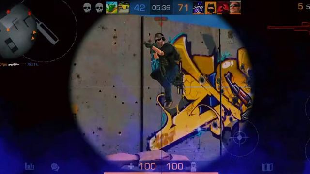 мувик standoff 2😰😅🤗 смотреть онлайн