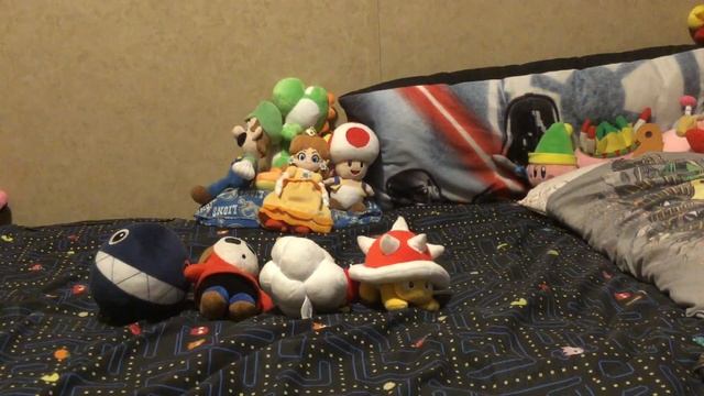My Super Mario All Star Collection Ep.4 смотреть онлайн