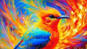 жар птица смотреть онлайн