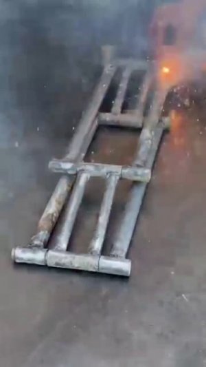 Быстрый Подъемник для Квадрика👍👍💯