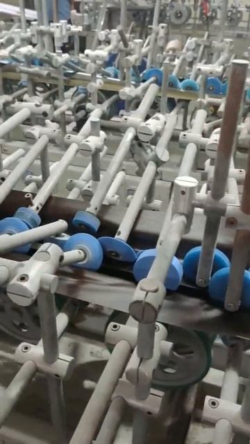 WPC panel production смотреть онлайн