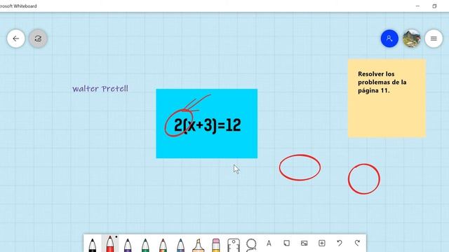 Microsoft Whiteboard смотреть онлайн