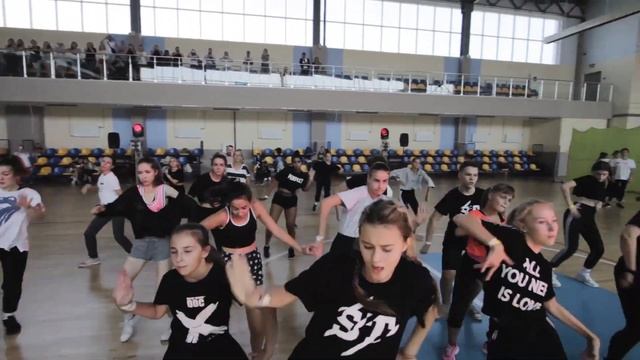 SISCO GOMEZ / Walka Not A Talka | Talent Center DDC
