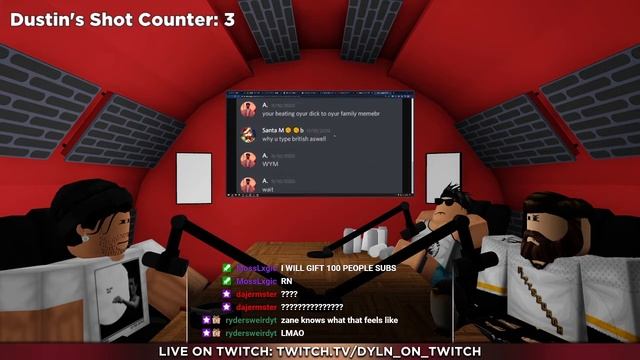 [CLIP] Dustin Lies About His Cousin [#01] смотреть онлайн