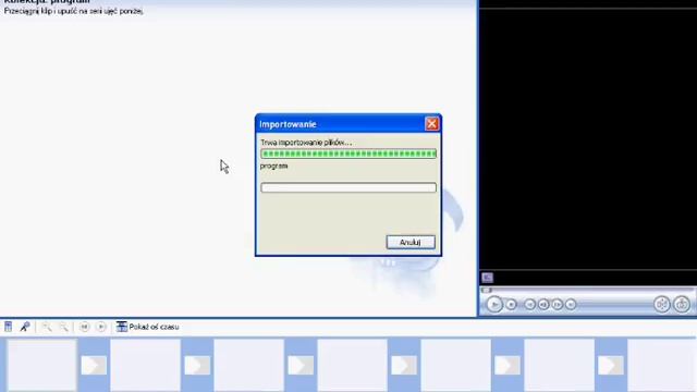 Konwertowanie muzyki i dodawanie do filmu: Windows Movie Maker oraz WAV-MP3-Converter смотреть онлайн