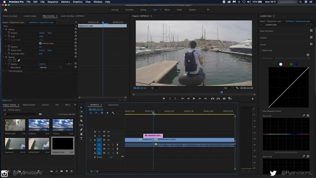 The 5 Free Adobe Premiere Pro Transitions Preset Pack (With Sound Effects) You Must Use In 2021 смотреть онлайн