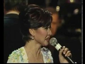 "Любовь настала" Роза Рымбаева