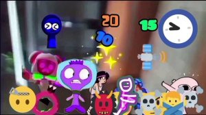 Побег в Коридоре V2 Раунды 17-25