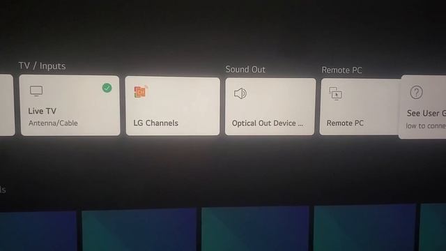 how to move the lg smart tv lg channels смотреть онлайн