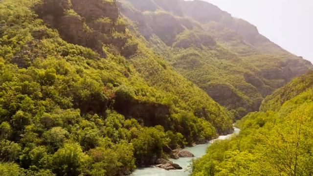 Skadarsko Jezero, Morača, Biogradsko Jezero
