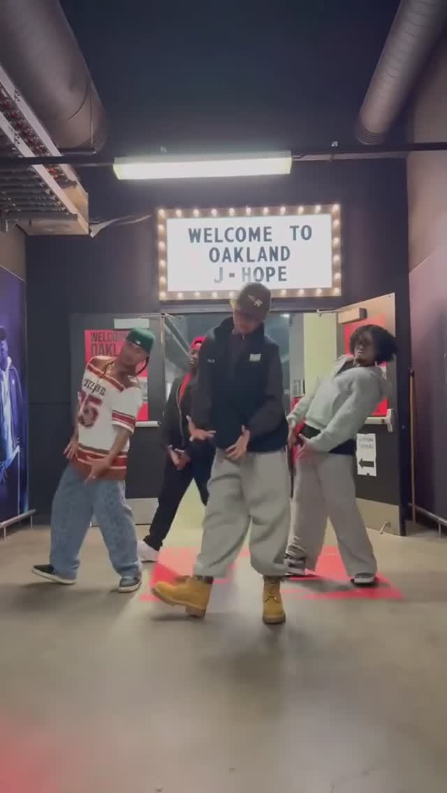 HOPE in the bay area❤️🔥 смотреть онлайн