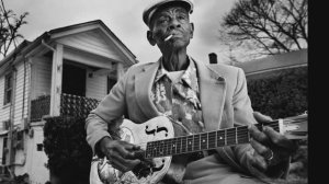 Sam Myers - I Got The Blues